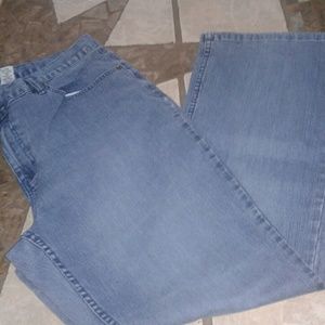 FINAL PRICE Covington jeans size 16W